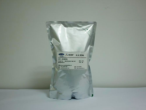 適用于理光復(fù)印機用墨粉